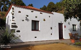 Casa El Nisperero